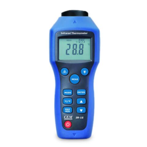 Termômetro infravermelho 2 em 1 e tabela de temperatura de pressão for sale at factory direct price