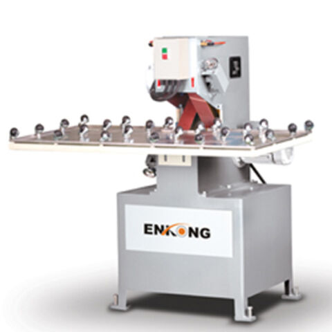 Ponceuse à bande pour verre avec moteur de 3,04kW - Machine industrielle de polissage du verre for sale at factory direct price
