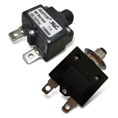 Disjuntor Eletrônico com Corrente de 3 a 25A / 3 a 40A
