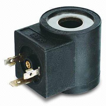 Ensemble De Bobines De Valve Pour Transpalette Hydraulique - Pièce De Rechange, 5.28 Cm, Neuf