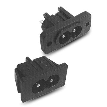Taiwan Snap-in Male Power Sockets on Global Sources