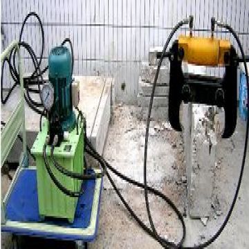 hydraulic concrete crusher, concrete crunhing for control demolition & concrete wall demolition for sale at factory direct price