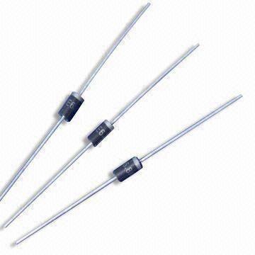 Rectifier Diodes With Voltage Of 20 To 40v And Schottky Type - Buy ...