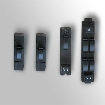 Buy Wholesale China Switches, Auto Switch, Car Switch,- -different ...
