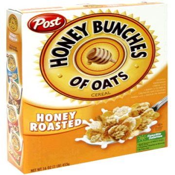 Bulk Buy United States Wholesale Post Honey Bunch Of Oats