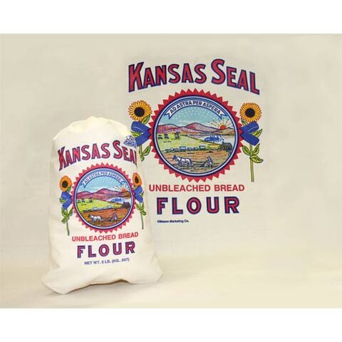 flour sack bags wholesale