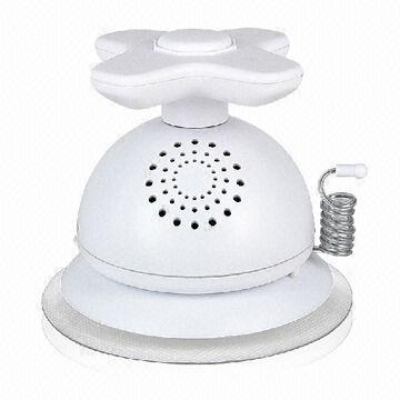 Radio de ducha impermeable, radio AM FM para baño, radio de ducha con  pilas, radio portátil con altavoz incorporado