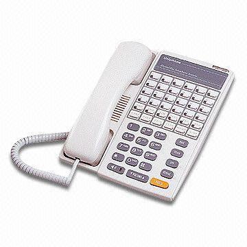 Buy Wholesale Taiwan Digital Key Telephone System With Speed Dialing ...