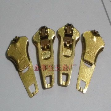 Metal Zipper Sliders manufacturer, Buy good quality Metal Zipper Sliders  products from China