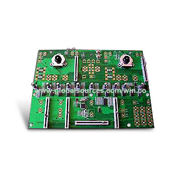 Buy Wholesale China Oem/odm Pcba Design For Motherboards, Contract ...