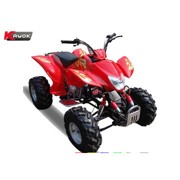 200cc chinese atv engine