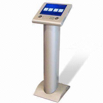 Bulk Buy China Wholesale Tc1000 Multimedia Standing Fingerprint & Rfid ...