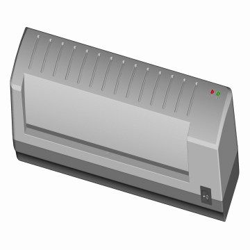 laminator hualu