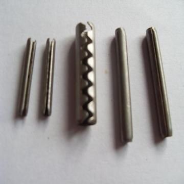 Coiled Spring Pins