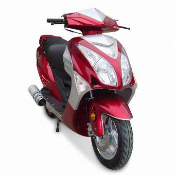 Ooze Rummet klipning Buy Wholesale China Geely 150cc Eec Motor Scooter & Motor Scooter at USD  400 | Global Sources