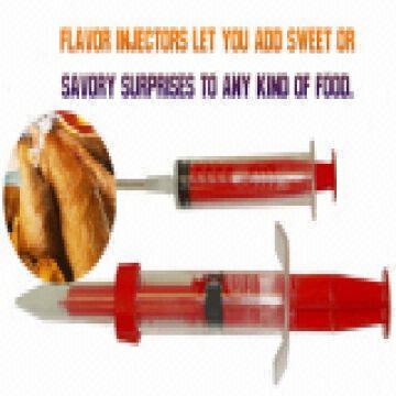 Solid Flavor Injector - Buy China Wholesale Solid Flavor Injector ...
