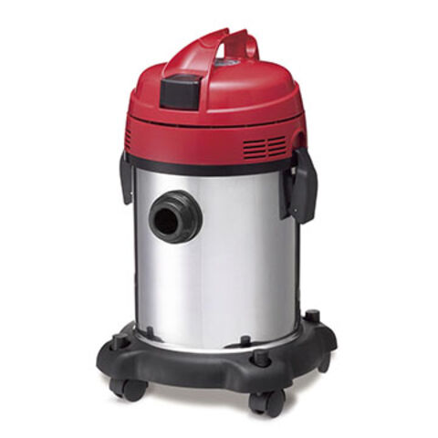 Wet/dry & blower vacuum cleaner - silent version