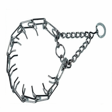 spike training collar