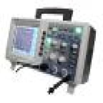 100 Mhz Colour Portable Oscilloscope - South Africa Wholesale 100 Mhz ...