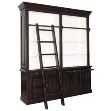 French Country Bookcase Global Sources