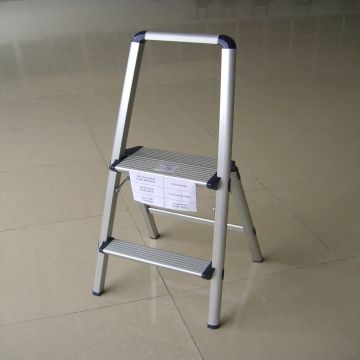 Buy Wholesale Vietnam Aluminum Step Ladder With Handrail & Aluminum ...