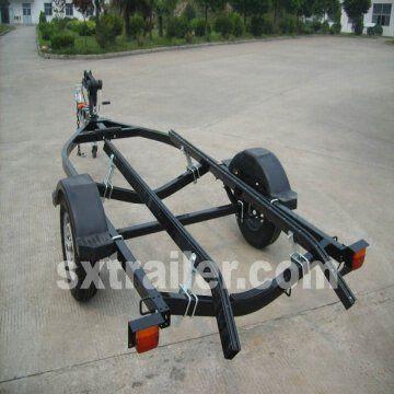 Buy Wholesale China Boat Trailer & Boat Trailer | Global Sources