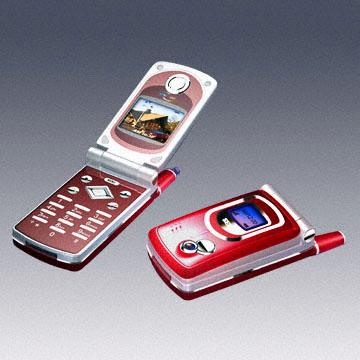 gsm gprs digital mobile phone