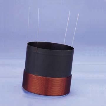 4 inch store voice coil subwoofer