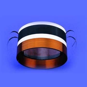 speaker coil 5 inch