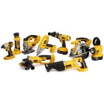 Buy Wholesale Indonesia Dewalt Dc9pakia Heavy duty 18 volt