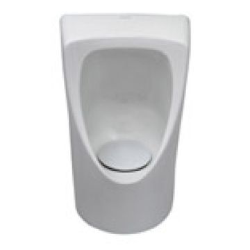 La porcelaine sanitaire WC Salle de bain WC Urinoirs pour la vente à  montage mural urinoir en céramique pour l'homme - Chine La porcelaine  sanitaire, urinoir