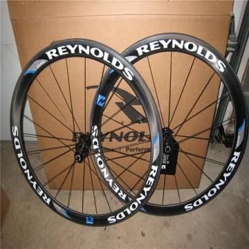 Roue discount carbone reynolds