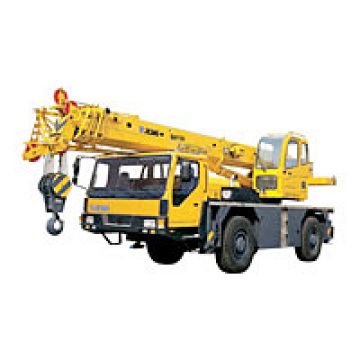 Xcmg Terrain Crane Qay25, - Buy China Wholesale Xcmg Terrain Crane ...