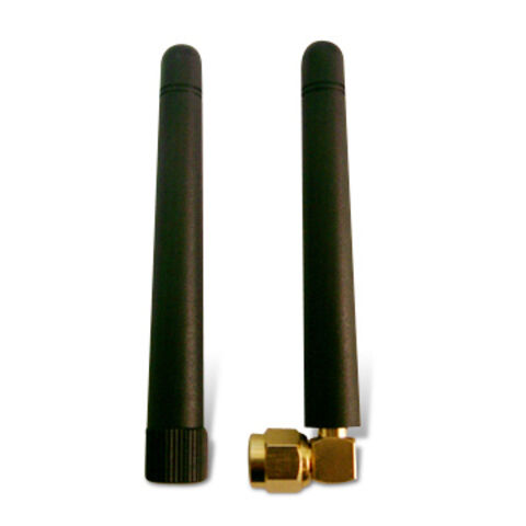 Buy Wholesale Taiwan 2.4/5ghz Dual Band Dipole Antenna For Wifi Wlan ...