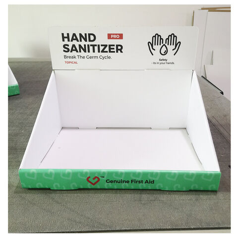 Caja de presentación PDQ for sale at factory direct price