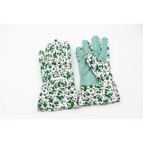 Luvas de jardinagem por atacado - Luvas de trabalho para jardinagem e paisagismo for sale at factory direct price