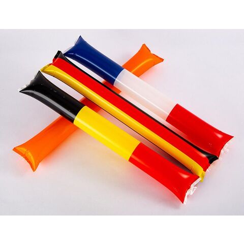Knallstangen / Thundersticks