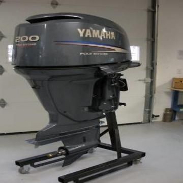 Mujer hermosa Absolutamente algodón Buy Wholesale Indonesia Outboard Motor Yamaha Four Stroke 200hp F200txr &  Outboard Motor Yamaha Four Stroke 200hp F200txr at USD 2100 | Global Sources