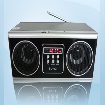 su yosd speaker