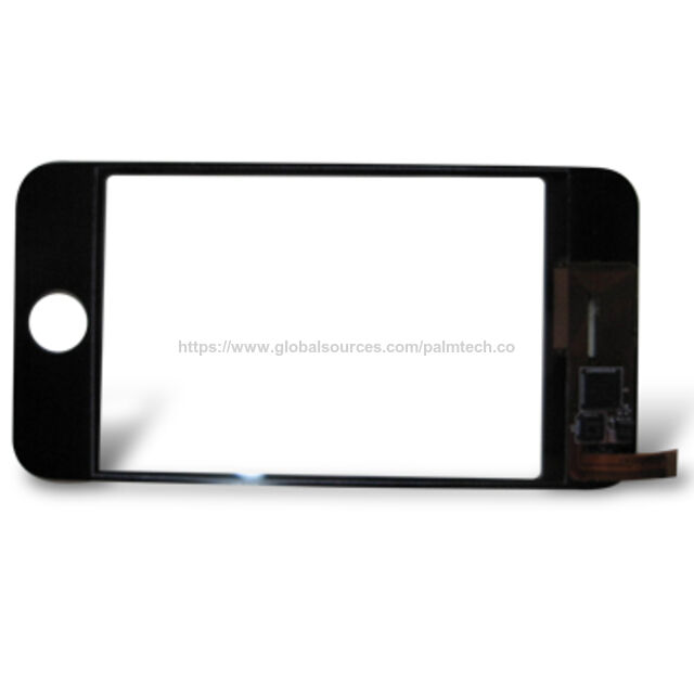 Écran LCD tactile 3,5 pouces