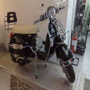 New Lml Star Deluxe 150 Indonesia Wholesale New Lml Star Deluxe