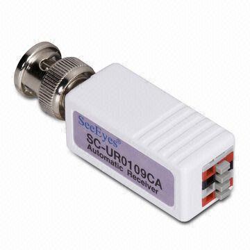 Buy Wholesale South Korea Compact Active Auto Type Balun With T. Block ...
