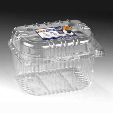 Recipiente para Armazenamento de Alimentos Anticongelante, Disponível em Diferentes Capacidades for sale at factory direct price