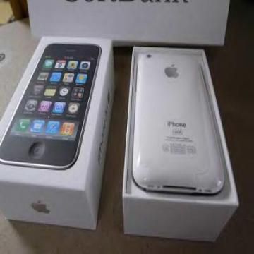 Apple iPhone 3GS - (32gb) - Import Price: Buy Apple iPhone 3GS