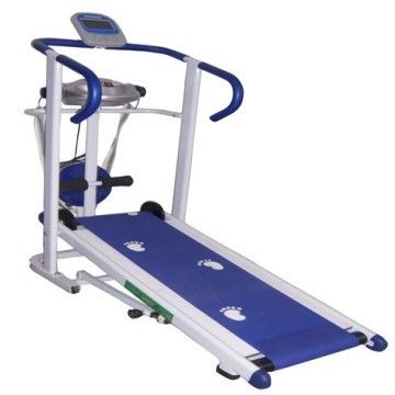Manual Treadmill Sale Supply Good Prices High-quality Manual