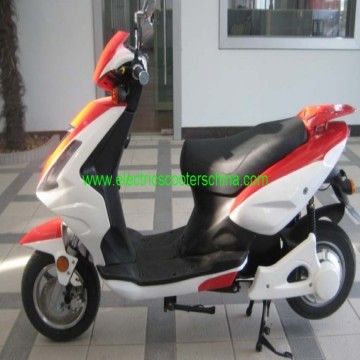 Electric scooter Elektro Roller scooter electrique vespa electrica  elektrisches Motorrad EEC/COC DOT, - Buy China Elektro Roller scooter vespa  Motorrad EEC/COC DOT Approved on Globalsources.com