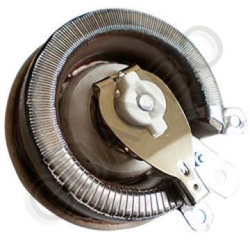 Produktbild von Sourcing Map WTH118 Drehpotentiometer – 15 KOhm, 2 W, Mit Drehkappe – Für Regelung In Elektronikgeräten