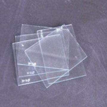 white welding glass