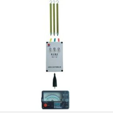 On-Line Style Insulation Resistance Tester for ESP  Measure the insulation resistance of the ESP uni for sale at factory direct price