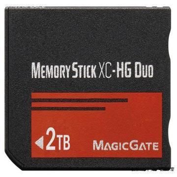 Buy Wholesale China New Mark2 Memory Stick Pro Duo 1gb Ms-mt1g